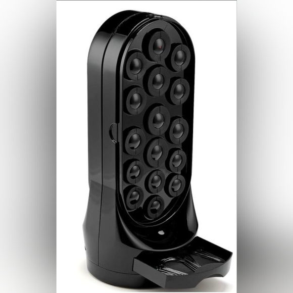 Babylisspro Other - Babyliss Pro Studio Design Series Standing Hot Rollers 16 Piece Set NEW In Box